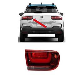 LANTERNA TRASEIRA ESQUERDA C4 CACTUS 2019 2020  2024 (TAMPA)