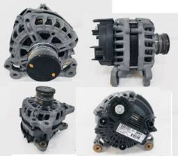 Alternador Sandero Logan 1.0 12v 3cc 2017/