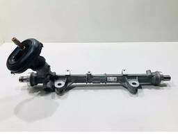 Caixa Setor Direção Duster Oroch Captur 2021/ Mecânica
