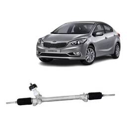 Caixa Setor Direção Kia Cerato 2014 a 2019