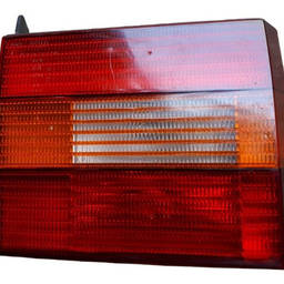 Lanterna Traseira Esquerda Passat 1993 a 1997 Sedan Mala