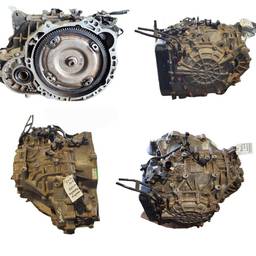 Caixa de Cambio Sorento 2.4 4x2 2010 2011 a 2015 Aut (a5mf1)