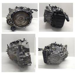 Caixa de Cambio Sonata Santa Fé Optima 2.4 10/12Aut (a6mf1)