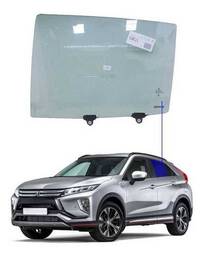 Vidro Porta Traseira Esquerda Eclipse Cross 2019 2020 2021/.