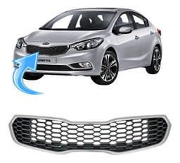 GRADE CERATO 2014 A 2016