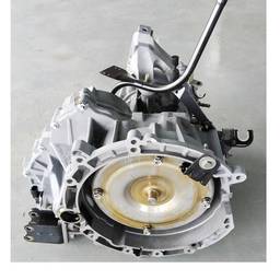 Caixa Cambio Focus 2009/2013 Ecosport 2004/2012 2.0 Automáti