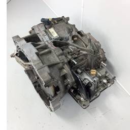 Caixa Cambio Fusion 2.3 16v Gas 2006 a 2009 Automática
