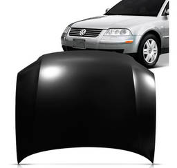 Capô Dianteiro Passat 2001 2002 a 2005