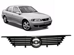 Grade Vectra 1997 a 2005 S/ Moldura
