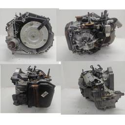 Caixa Cambio 206 207 208 2008 C3 Xsara 1.6 16v 08/18 Aut 4M
