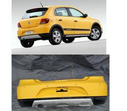 PARACHOQUE TRASEIRO GOL G4 RALLYE