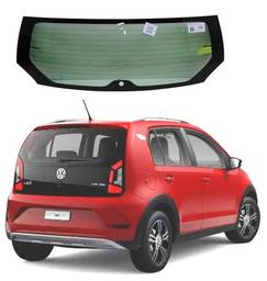 Vidro Vigia Up 2014 a 2021