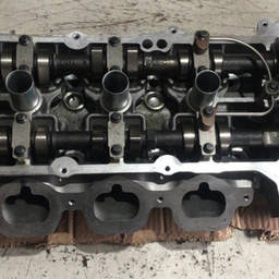 CABEÇOTE ESQUERDO EDGE 3.5 V6 2011 A 2018 GAS