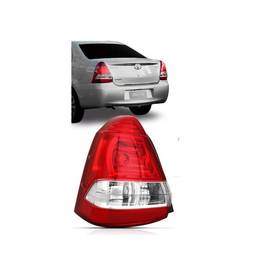 Lanterna Traseira Esquerda Etios Sedan 2013 a 2021
