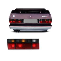 Lanterna Traseira Esquerda Gol 1987 a 1996 Fume