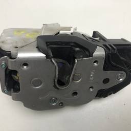 Fechadura Porta D.D Agile Camaro Tracker Sonic até 19 4Pinos