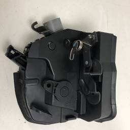 FECHADURA PORTA DIANTEIRA DIREITA BMW X5 E53 1998 A 2006