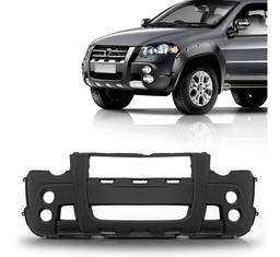 PARACHOQUE NOVO  DIANTEIRO STRADA / PALIO WEEKEND ADV 09/12