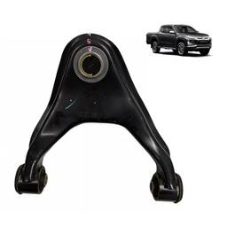 Bandeja Dia Direita Superior L200 Pajero Sport 2.4 2017/