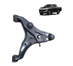 Bandeja Dia Esquerda Inferior L200 Pajero Sport 2.4 2017/