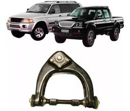 Bandeja Dia Esquer Superior L200 Outdoor Pajero Sport 98/11