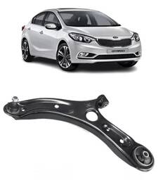 BANDEJA DIANTEIRA DIREITA CERATO 1.6 2014 2015 A 2019