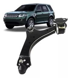 Bandeja Diant Esquerda Freelander 2 2.0 2.2 3.2 2008 a 2015