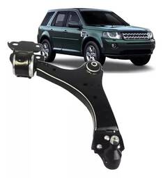 BANDEJA DIANT DIREITA FREELANDER 2 2.0 2.2 3.2 2008 A 2015