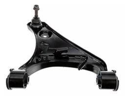 Bandeja Diant Esquerda Superior Discovery 3 4 2005 a 2016