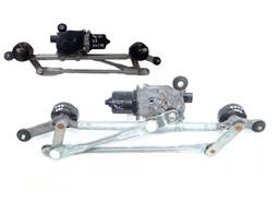 GALHADA LIMPADOR PARABRISA KICKS 2017 2018 2019/..