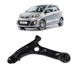 Bandeja Dianteira Esquerda Kia Picanto 1.0 3cc 2012 a 2018