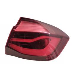 LANTERNA TRASEIRA DIREITA BMW F30 320 328 330 16/18 CANTO 