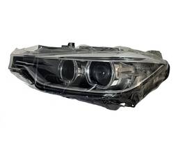 Farol Esquerdo Bmw Serie 3 320 328 F30 F31 F35 2013 a 2018