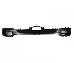 ALMA LAMINA PARACHOQUE TRASEIRO HB20 HATCH 2016 2017 A 2019