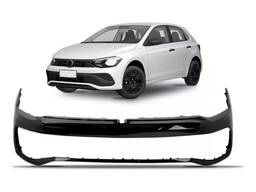 Parachoque Dianteiro Polo Track 2023 2024 2025/..