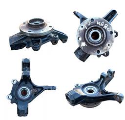 Manga Eixo Dianteiro Direito C4 Picasso Grand 2.0 2008/2014