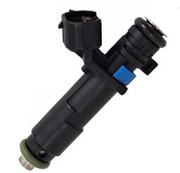 Bico Injetor 307 C4 Picasso 2.0 Gasolina 07/14 Deka 7-1