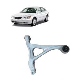 Bandeja Dianteira Esquerda Inferior Azera 2008 2009 a 2011