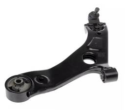 Bandeja Dianteira Esquerda Sportage 2011 a 2016 Ix35 10/2022