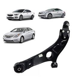 Bandeja Esq Azera 3.0 Cadenza 3.5 Sonata Optima 2.4 11/17