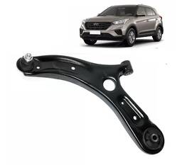 Bandeja Dian Esquerda Creta 1.6 2.0 2017 2018 2019/.