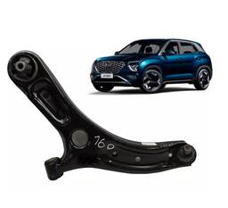 Bandeja Dianteira Esquerda Hyunda Creta 1.0 2.0 2022 2023/