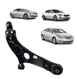 Bandeja Dir Azera 3.0 Cadenza 3.5 Sonata Optima 2.4 11/17