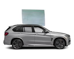 Vidro Porta Traseira Direita Bmw X5 F15 F85 2014 a 2018