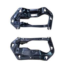 Suporte Agregado Cambio Bmw X5 F15 2014 2015 a 2018