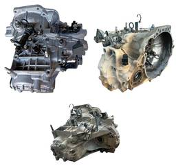 CAIXA CAMBIO TUCSON 2006/2014 SPORTAGE 2007/2010 2.0 MANUAL