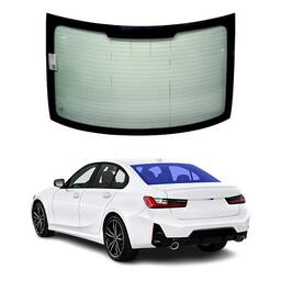 Vidro Vigia Bmw Série 3 G20 G80 320 330 M3 2019 2020 2021/..