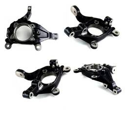 MANGA EIXO DI ESQUERDO TORO COMPASS COMMANDER RENEGADE 2016/