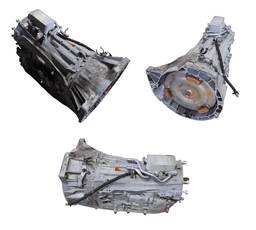 CAIXA CÂMBIO AUTOMÁTICA PORSCHE CAYENNE 3.6 2011 A 2018