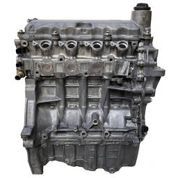 Motor Honda Fit 1.5 Gas 2005 2006 a 2008 